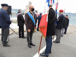 2020 12 05 LA SEYNE SUR MER JOURNEE NATIONALE HOMMAGE AUX MORTS POUR LA FRANCE EN AFN (25)